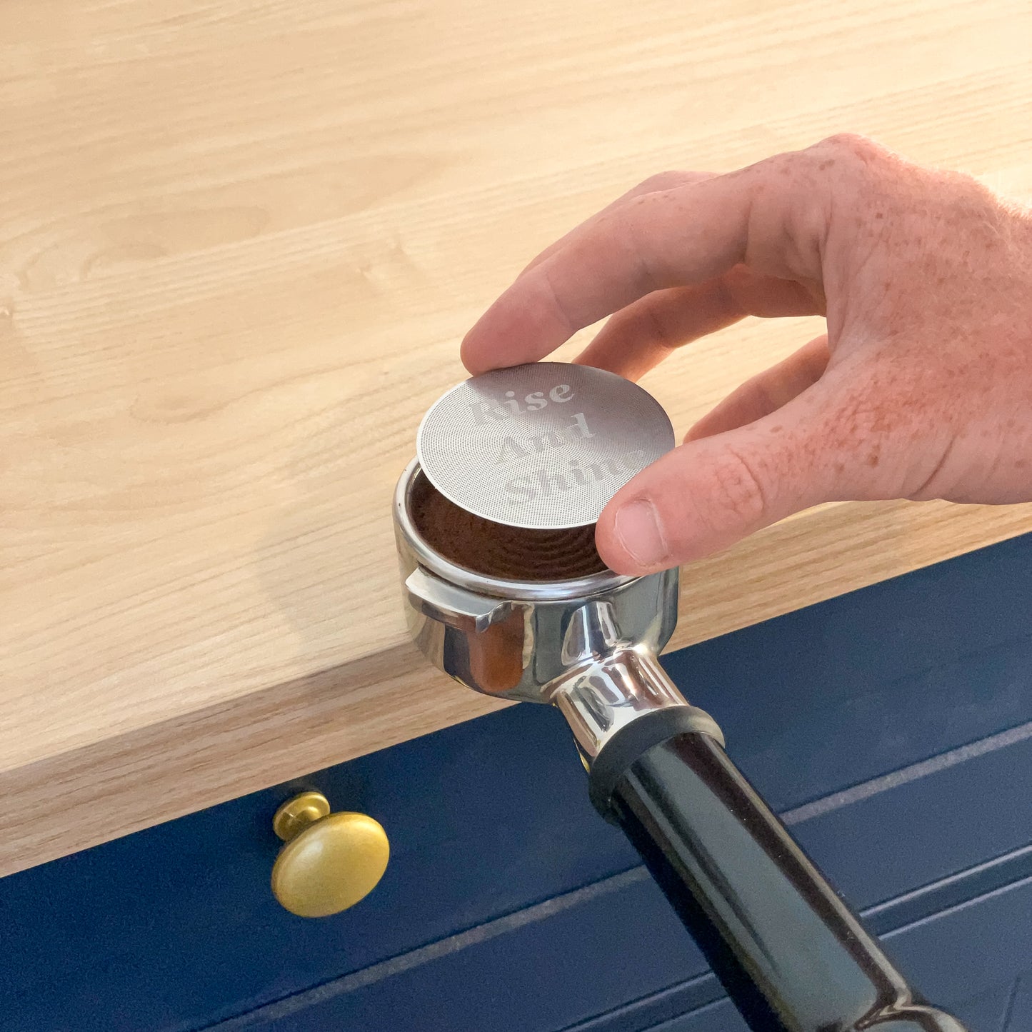 Puck Buddy Ultra Thin Magnet Kit