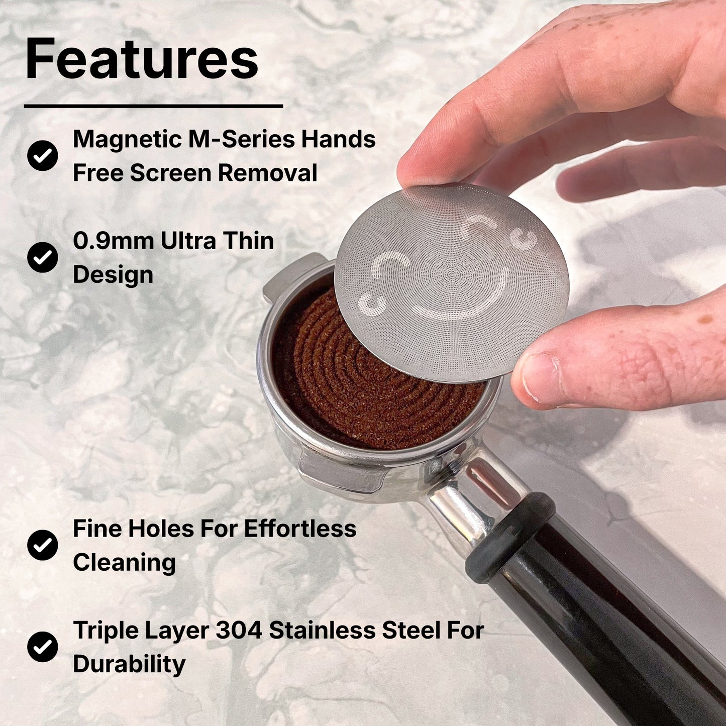 PuckBuddy Magnet Kit