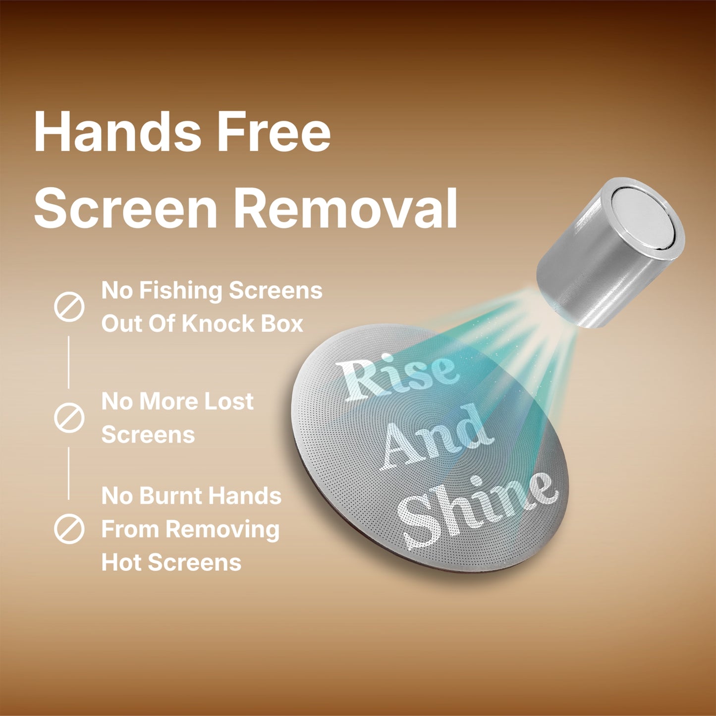 PuckBuddy Magnet Kit