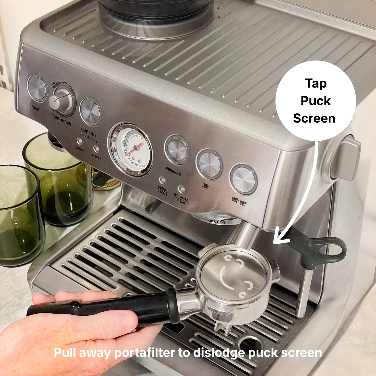 PuckBuddy Magnet Kit