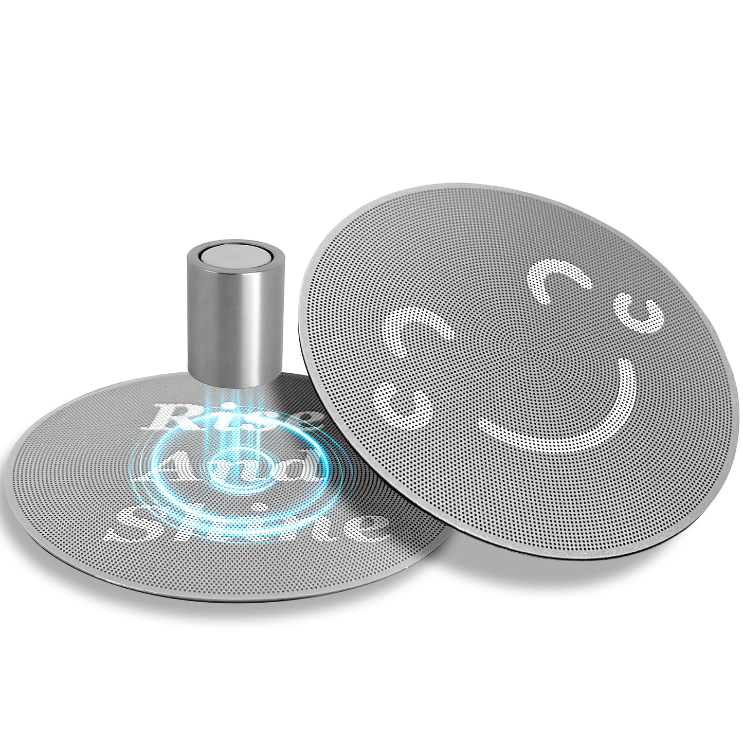 Puck Buddy Ultra Thin Magnet Kit