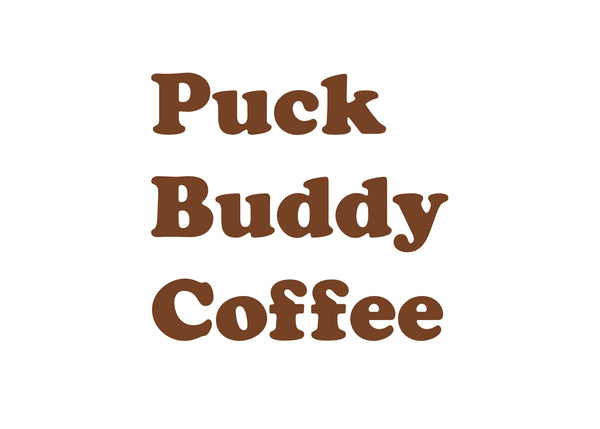 Puck Buddy Coffee